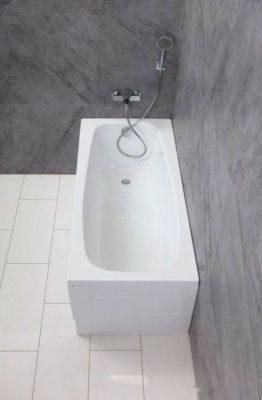 Ванна BelBagno BB102 170х70