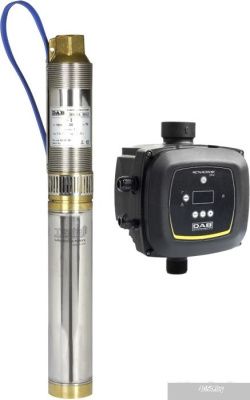 Насос DAB MICRA HS 303-2