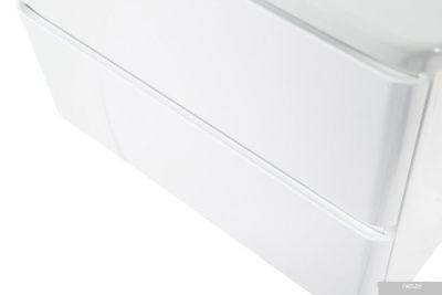BelBagno Тумба под умывальник Albano-CER-500-2C-SO-BL (bianco lucido)
