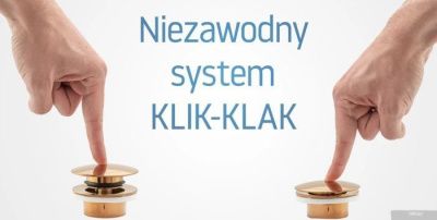 Rea Klik-Klak REA-A5218 (ретро черный)