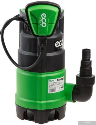 ECO DP-601