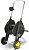 Karcher Тележка для шланга HT 4.500 2.645-170.0