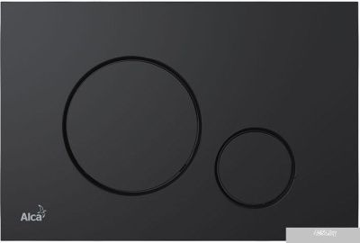 Alcaplast M678 (черный матовый)