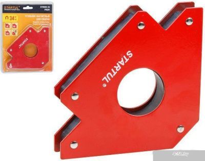 Startul ST8500-34