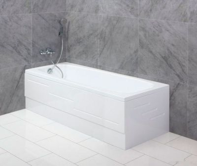 Ванна BelBagno BB102 170х70