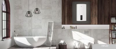 Водонагреватель Haier ES50V-F7(R)