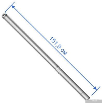A&P Ageless-3-3600/75-4/24-A