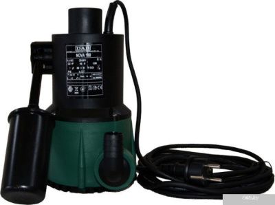 Насос DAB NOVA 180 M-A SV