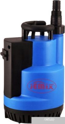 Насос Jemix FSCP-400