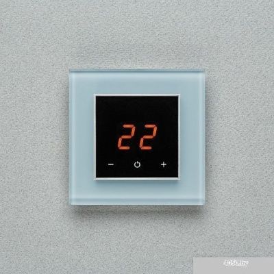 Терморегулятор Aura Orto (1603 blue pastel)