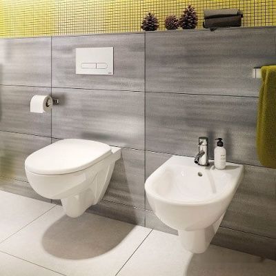 Биде Kolo Nova Pro M35100000