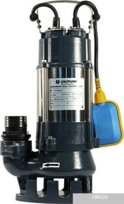 Насос Unipump Fekapump V1500 F