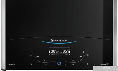 Отопительный котел Ariston Alteas XC 30 FF 3301671
