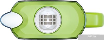 АКВАФОР Смайл (зеленый)