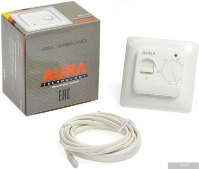 Терморегулятор Aura 130