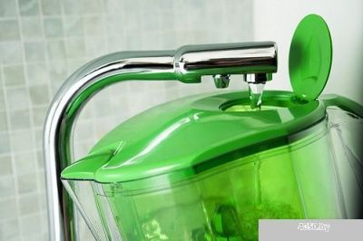 ECOSOFT Наша Вода Максима 5 л (зеленый) FMVMAXIMAG