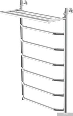 Полотенцесушитель Gloss & Reiter Terra 50x80 (Л.50х80.Т6.П2)