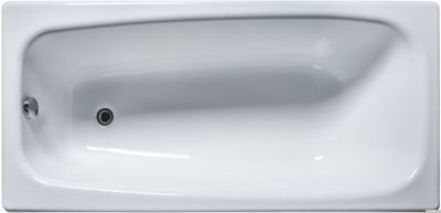 Ванна Универсал ВЧ-1500 Классик 150x70 (1 сорт, с ножками)
