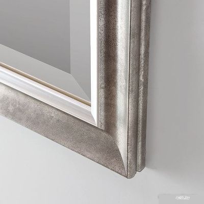 Зеркало Алмаз-Люкс М-208 120х50