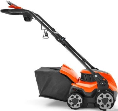 Husqvarna S 138C 967 92 23-01