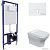 Berges Wasserhaus Strati Rimless + Strati Slim SO + Novum 525 + L1 042452