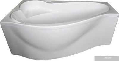 Ванна 1Марка Gracia 170x99