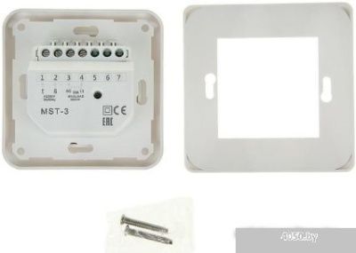 Терморегулятор Grand Meyer MST-3