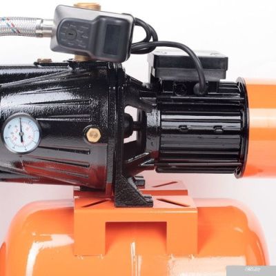 Насос Patriot PW 1000-24C