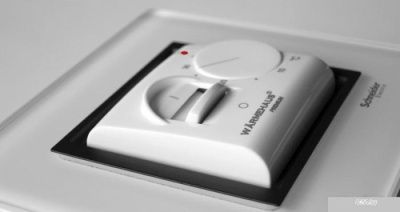 Терморегулятор Warmehaus Classic WH700