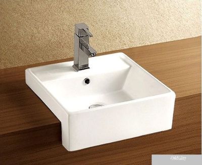 Умывальник WeltWasser Deilbach 4010