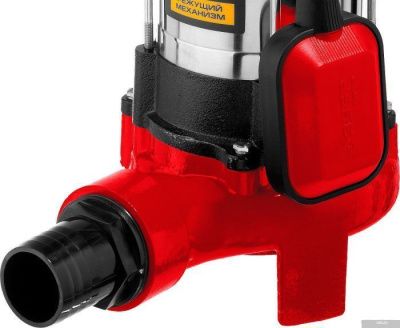 Зубр Мастер НПФ-1100-Р