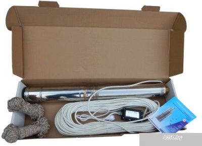 Насос HELZ КАПИТАН БЦПП-0,5-60