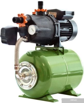 Насос Джилекс Тополь 55/35 П-18