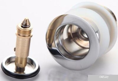 Донный клапан FRAP F66-2