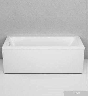 Ванна AM.PM Gem W90A-170-070W-A (с каркасом и экраном)