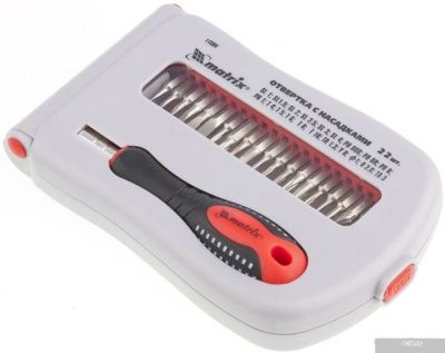Matrix 11584 (22 предмета)