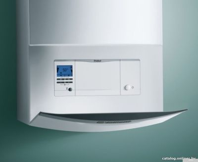 Отопительный котел Vaillant ecoTEC plus VUW INT IV 246/5-5