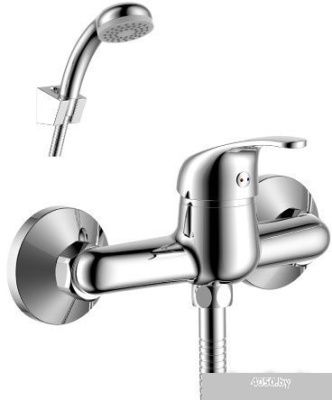 Смеситель Rossinka Silvermix Y35-41