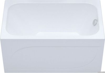 Ванна Triton Стандарт 120x70 (с ножками)