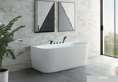 Aquatek Алтея 170x78 AQ-123778 (с ножками)
