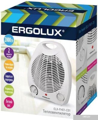 Ergolux ELX-FH01-C01