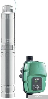 Насос Wilo TWU 3-0501-HS-I