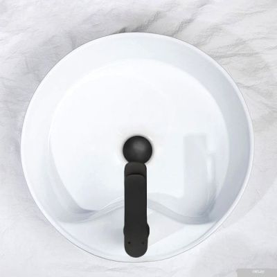 Calani Klik Klak CAL-A0006 (черный матовый)