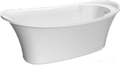 Ванна BelBagno BB302 167x75