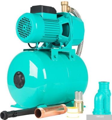 Насос Sturm WP9708ES