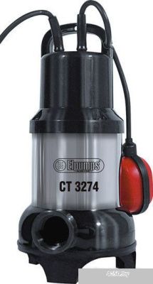 Насос Elpumps CT 3274