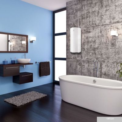 Водонагреватель Electrolux EWH 30 Fidelity