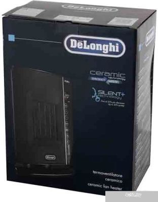 DeLonghi DCH7993ER.BC