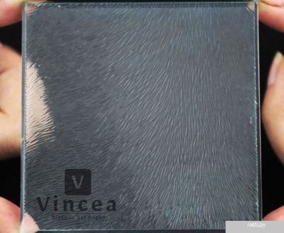 Vincea Garda VSR-1G9016CH (хром/шиншилла)