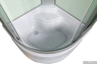 WeltWasser WW500 Halle 1001